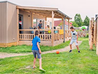 TopPershoedje Zeemeeuw