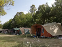 Mar Sierra Stellplatz