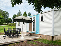 Petite Suisse Tamaris XL