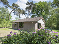 Westerbergen Bungalow Heidewachtel