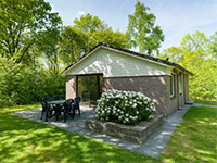 Westerbergen Bungalow Kraaiheide