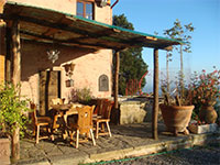 Gli Asini Felici Apartement Fontana