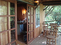 Gli Asini Felici Lodge