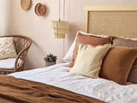 Cast Away Inselzimmer