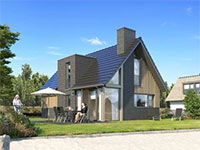 Landal Drentse Lagune Luxus 6p