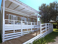 Lodge Comfort A Barrierefrei