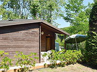 Chalet Dog A Barrierefrei