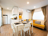 Lodge Superior A Barrierefrei