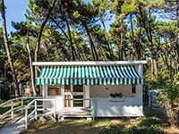 Bungalow Comfort A Barrierefrei