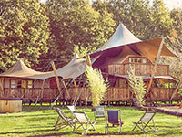 Parel Hacienda Hottub