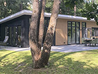 Ommerland Waldhaus Deluxe