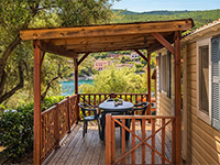 Marina Comfort Mobile Home