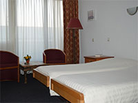 Akkertien Appartement 2P