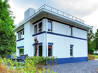 Hoophuizen Familienvilla 10