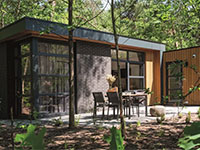 Beekbergen L-Cube Behinderte