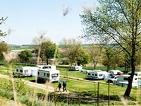 Gulperberg Comfort Stellplatz