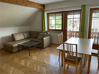 Hermagor Appartement