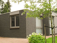 Maasduinen Groepsvilla 12p