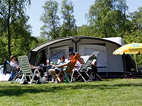 Maasduinen Stellplatz