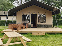 Molengroet Safarizelt 6