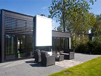 Spaarnwoude Cube Elite Pus 6