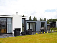 Spaarnwoude Cube Exclusif Plus 6