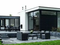 Spaarnwoude L-Cube 4