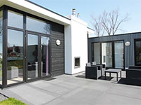 Spaarnwoude L-Cube 6