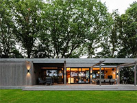 BreeBronne Wald Villa