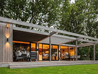 BreeBronne Wald Villa