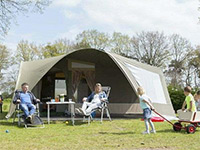 BreeBronne GlamLodge