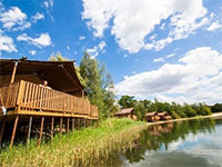 BreeBronne Waterlodge WL