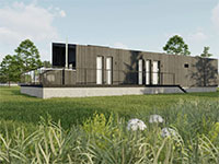 Barnsoul Cabin 3.0 Luxus 6C3