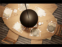 Barnsoul Cabin 3.0 Luxus 6C2