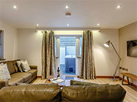 Barton Courtyard Lodge 3 Spa 6CJ2
