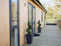 Laceby Ferienhaus Henley