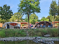 Kohnenhof Comfort am Wasser