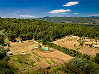 Madonna Di Pogi Stellplatz