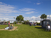 Zonneweelde Stellplatz