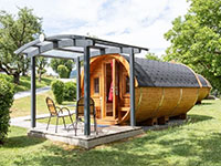 Worthersee Schlaffas 