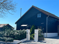 Mathonière Villa Mathoniere