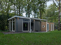 Het Grote Zand Luxus Welness