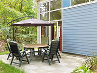 Berkenhorst Nachtzwaluw Luxus