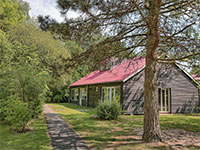 Bloemert Comfort Behinderte 8p