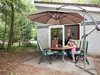 De Berkenhorst Zandzegge Komfort