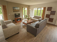 Duc Brabant Ferienhaus 10p