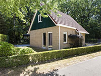 Duc Brabant Ferienhaus 4p