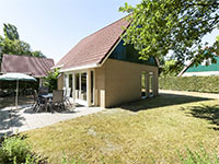 Duc Brabant Ferienhaus 6p