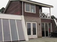 Emslandermeer Behinderte