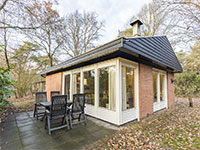 Heihaas Ferienhaus 4p